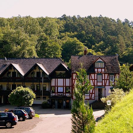 Baunhoeller-Muehle Emmelshausen Esterno foto